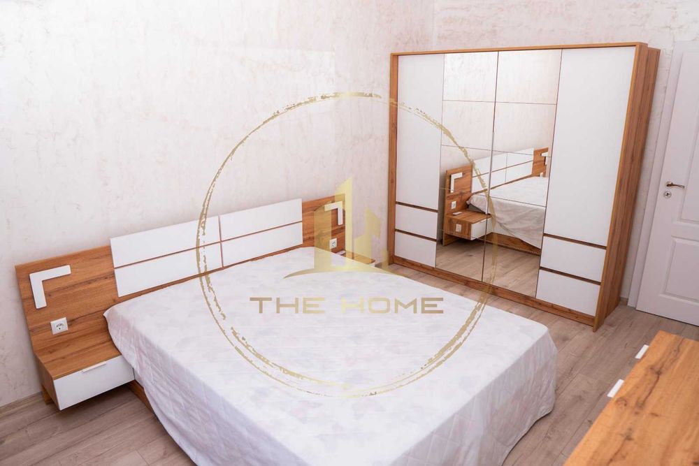 Дава се под наем Двустаен апартамент в к.к. Св.Св. Константин и Елена - 60 кв.м за 650 € - Снимка #4