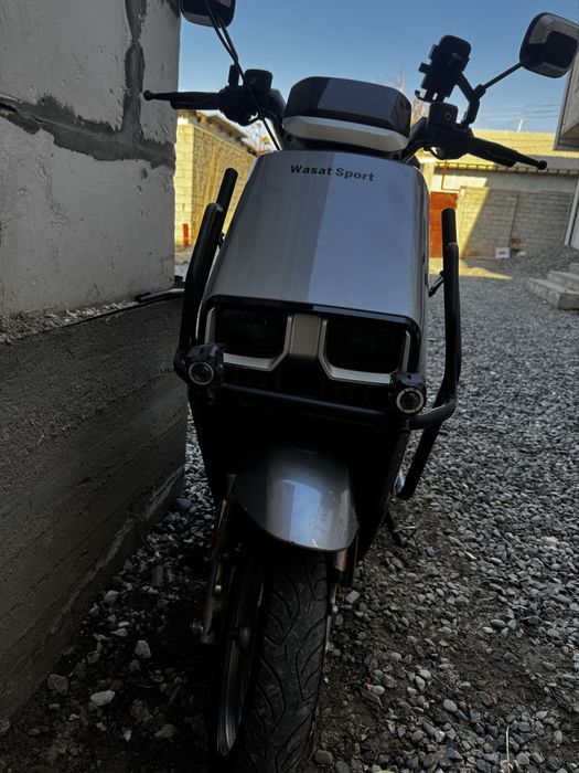 Скутер сотилади $500