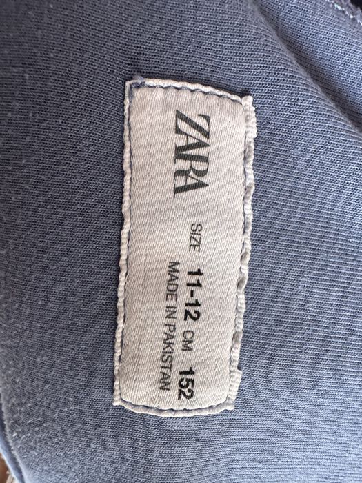 Панталони ватирани и неватирани на  Zara