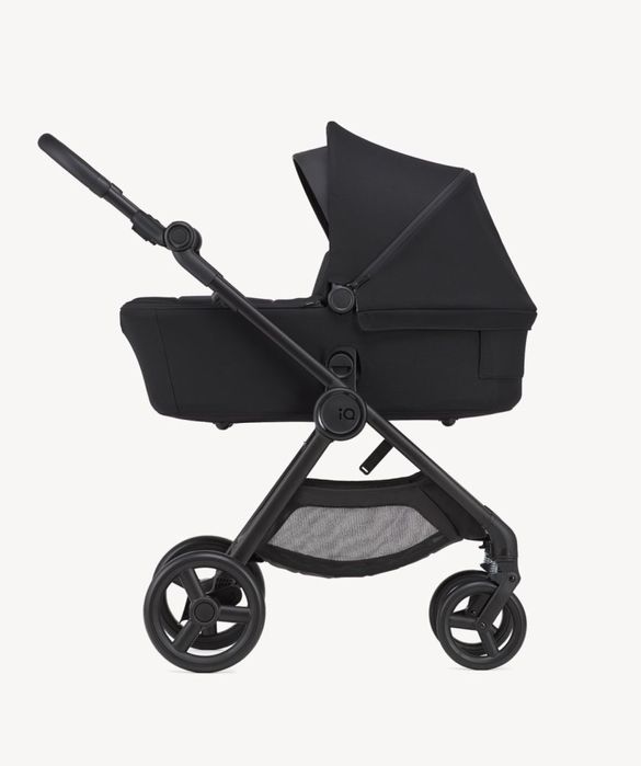 Коляска Anex IQ Basic