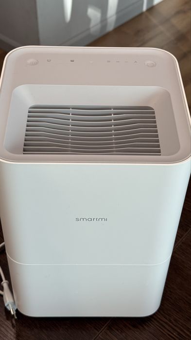 Увлажнитель воздуха Xiaomi