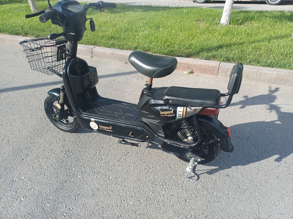 Самокат сатылады