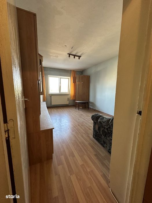 Apartament 2 camere la vilă – Turnișor, Sibiu