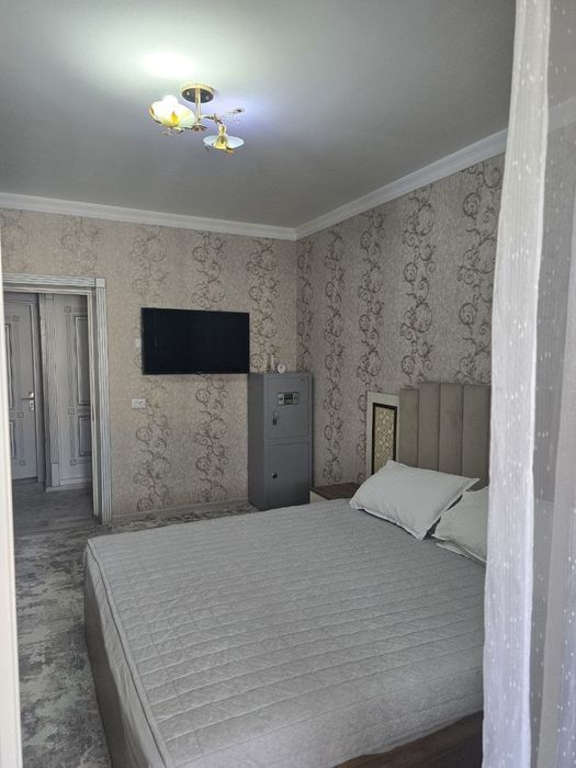 Sergeli 8 barcha qulayliklar xam xech narsa olib kirilmaydi