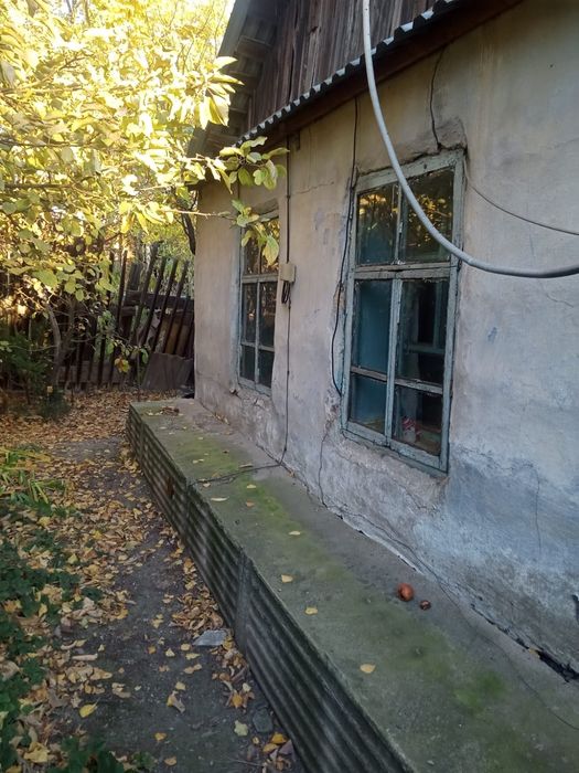 Продам дом в городе