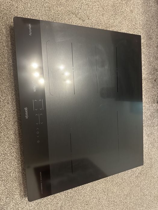 Plita GORENJE nefolosita