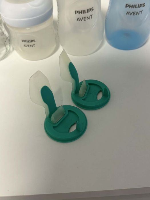 Шишета Philips Avent