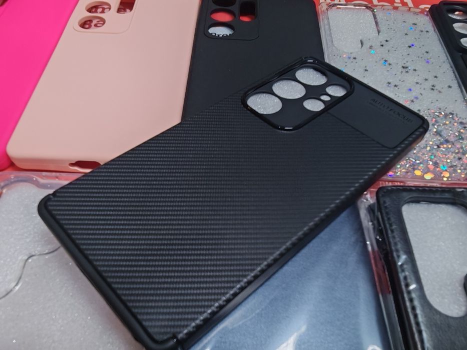 Samsung Galaxy S25,Samsung Galaxy S25 Ultra силиконов гръб и тефтер