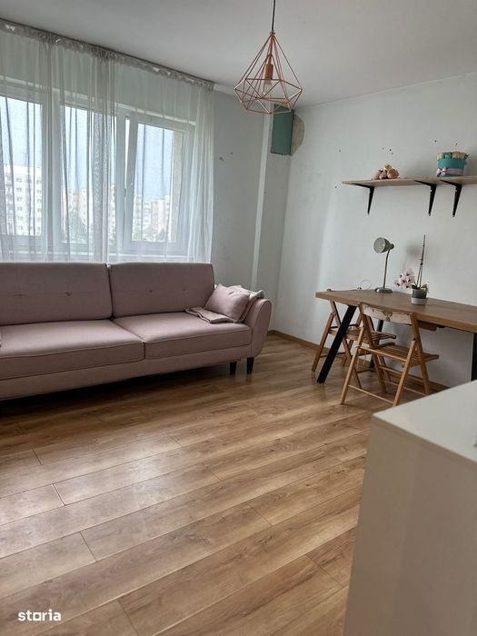 Inchiriez apartament ultrafinisat in Manastur
