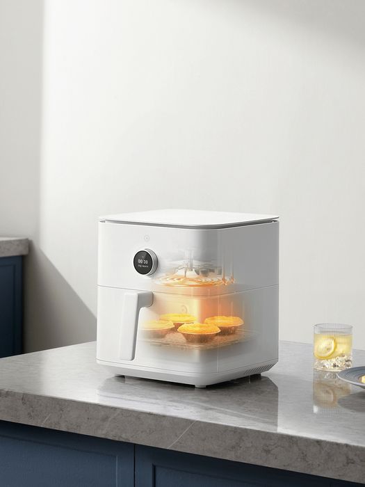 Аэрогриль, Xiaomi Smart Air Fryer 6.5L