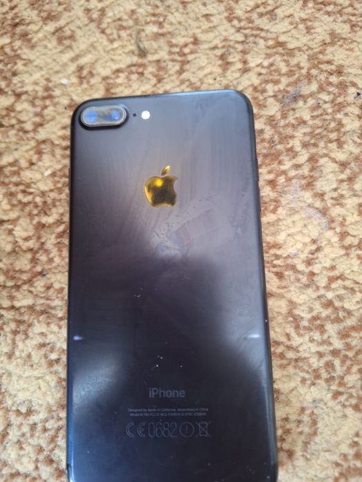 Продам/обменяю Айфон7+ обмен хс,х,хr