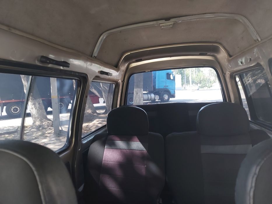 Damas 1997 yil xolati yaxshi