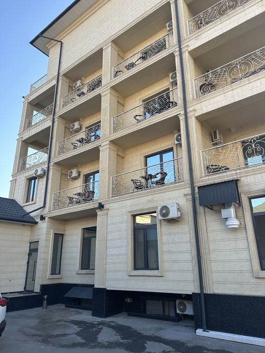 Сдам по суточно номера гостиницы