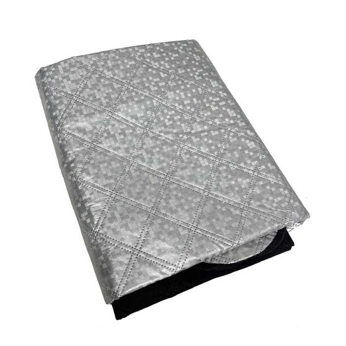 Сенник предно стъкло Automat, Термо сенник, 175 x 100см