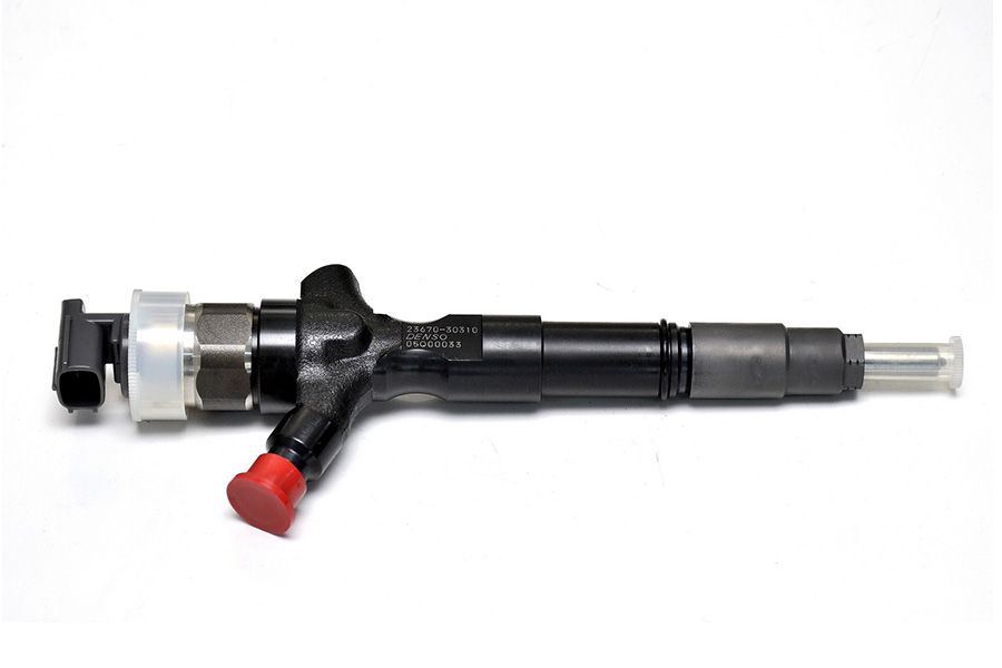 Injectoare Denso Nissan X-Trail 2.2 DCI