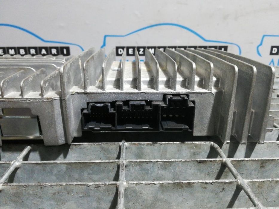 Amplificator audio Mazda CX - 7 2006 - 2012 (403)