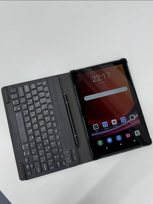 Планшет Samsung Galaxy Tab S10 Ultra 5G