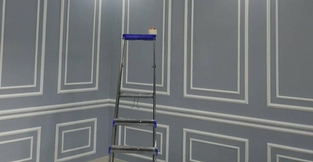 ЕвроРемонт под ключ быстро и качественно