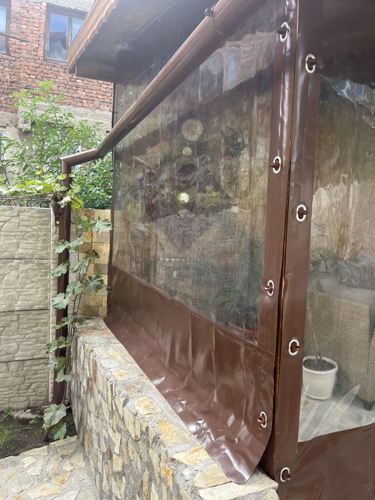 Ветроупорни завеси,сенници,тенти,покривала,бризенти за ремаркета.