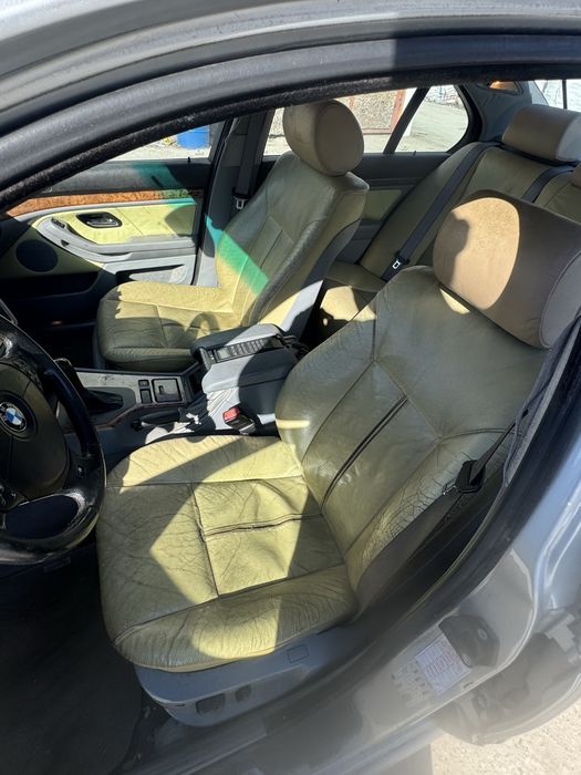 Bmw е39 2.8 m52b28tu  на части