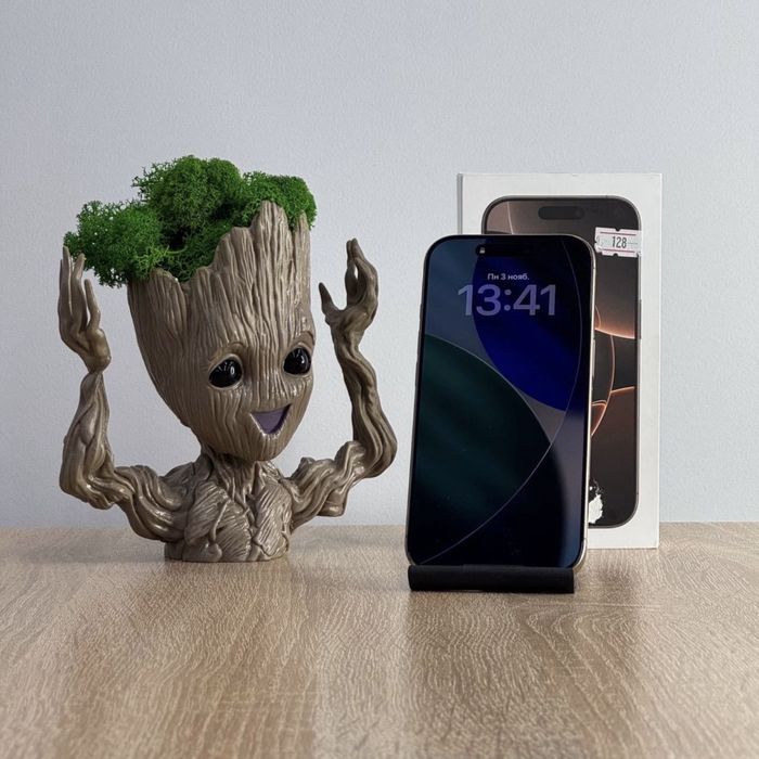 iPhone 16 Pro 128