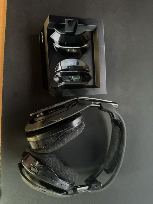 Casti Astro A50 de vanzare