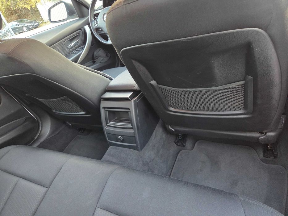 BMW 318 LCI Facelift * ГАРАНЦИЯ ДО 11.2026