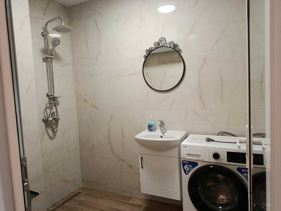 Дава се под наем Едностаен апартамент в Пловдив, Тракия - 35 кв.м за 388.62 € - Снимка #8