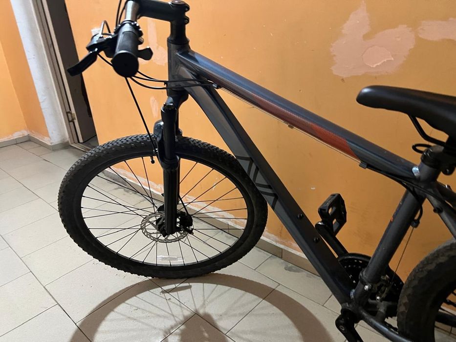 Велосипед в отличном состоянии