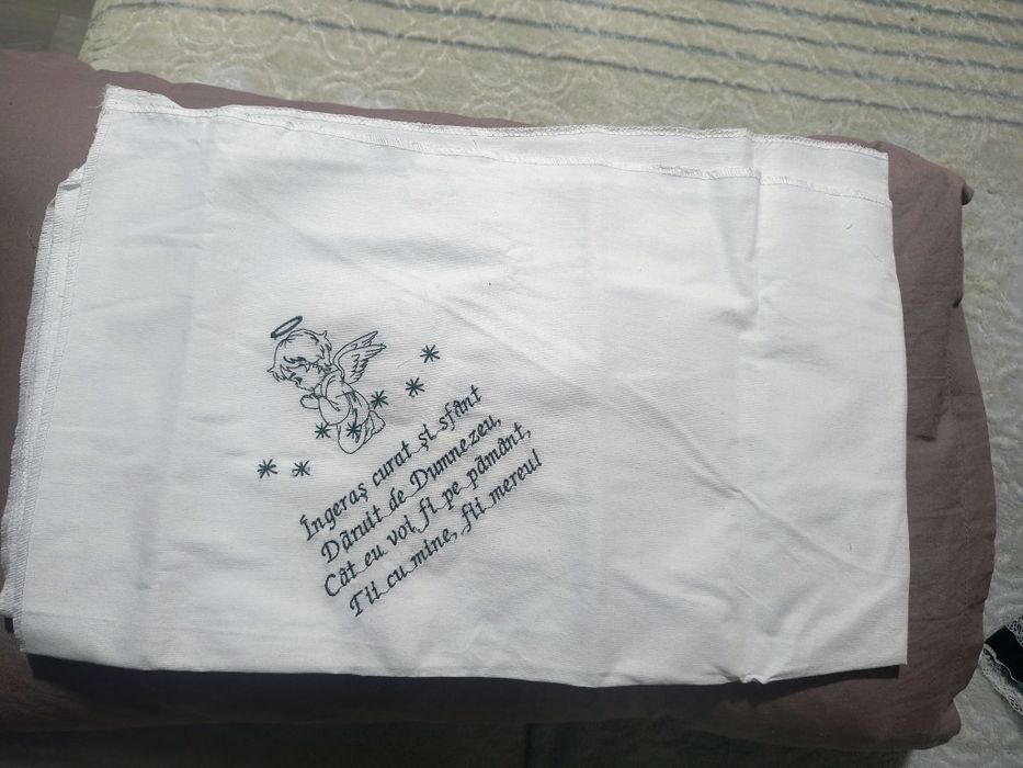 Păturică bebe 0-3 ani