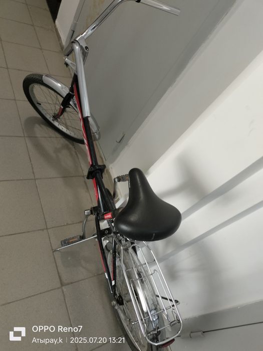 Велосипед подростка