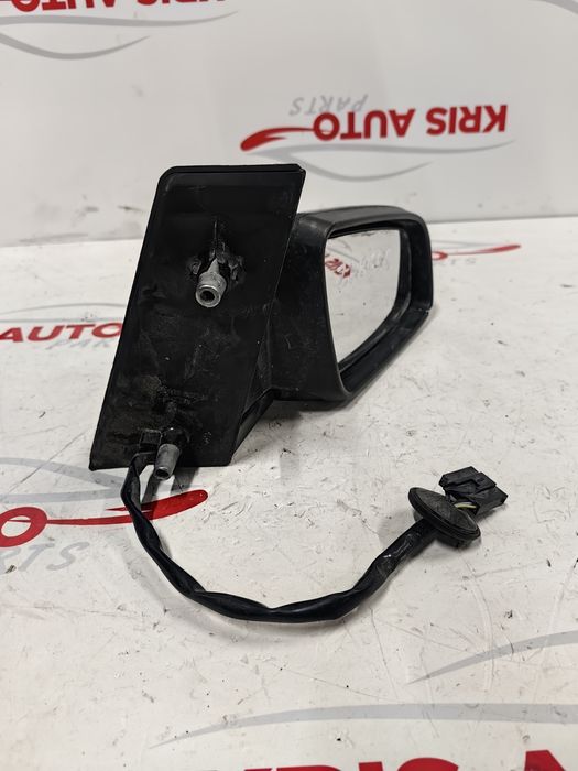 Дясно огледало Opel Zafira B / Опел Зафира Б- СЪС ЗАБЕЛЕЖКИ!