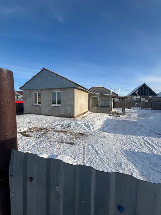 Обмен дома  г.Аксай