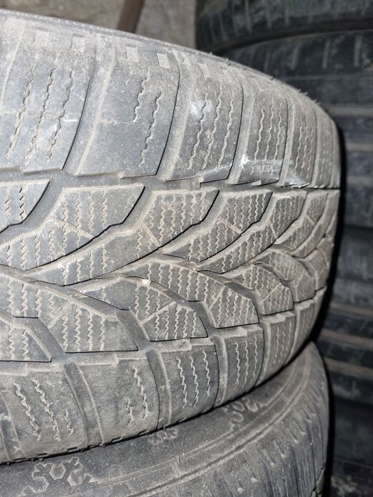 Джанти с тасове 16" за BMW E90