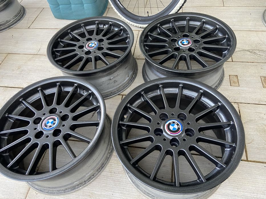 Jante 17 - BMW -