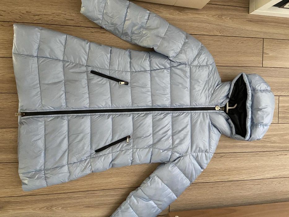 Грейка за момиче Монклер