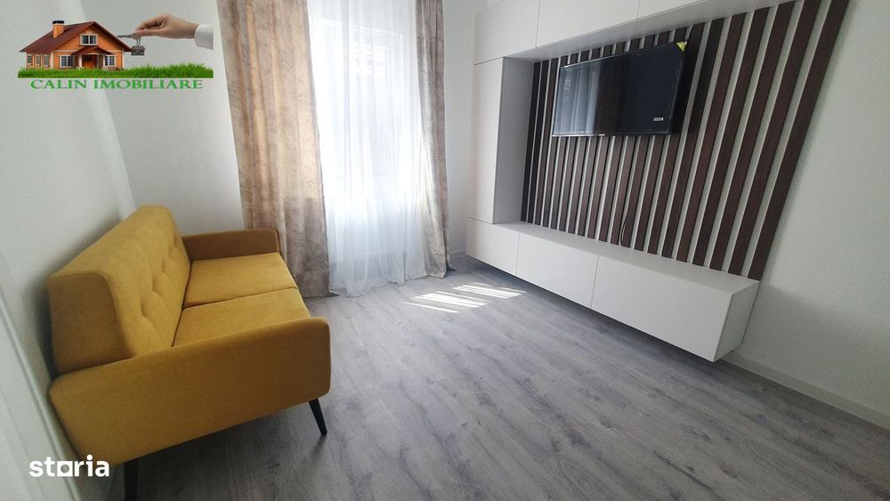 Apartament 2 Camere 40mp Loc Parcare intabulat inclus Lunca Cetățuii
