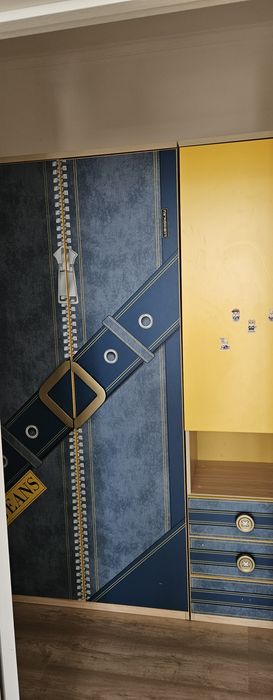 Продам шкаф для детской