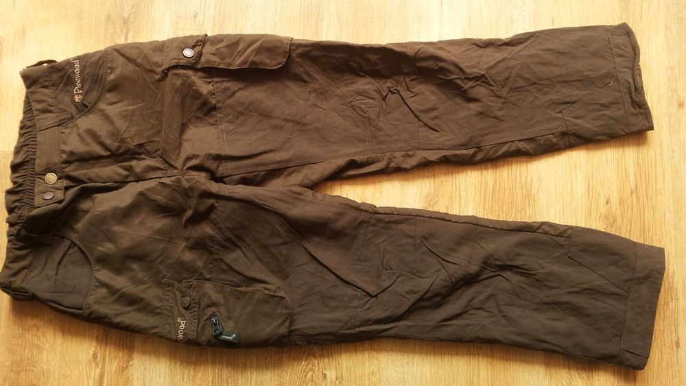 PINEWOOD KIDS Trouser раз. 14 г / 164 см детски панталон - 314