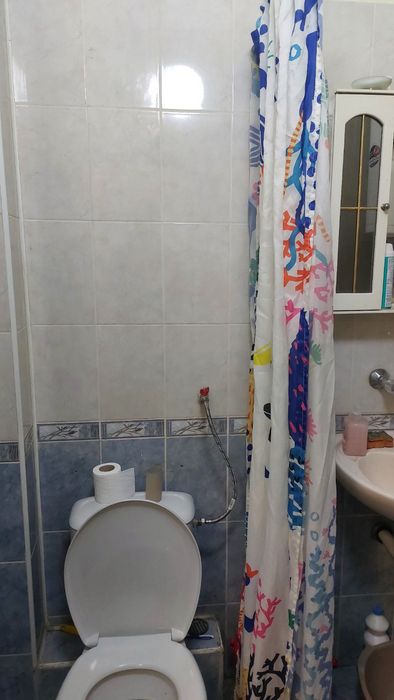 Продава се Тристаен апартамент в Разлог - 65 кв.м за 1077 €/кв.м - Снимка #3