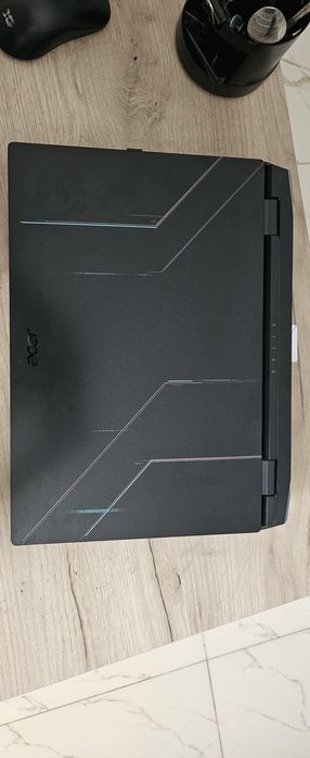 Игровой ноутбук Acer Nitro 5