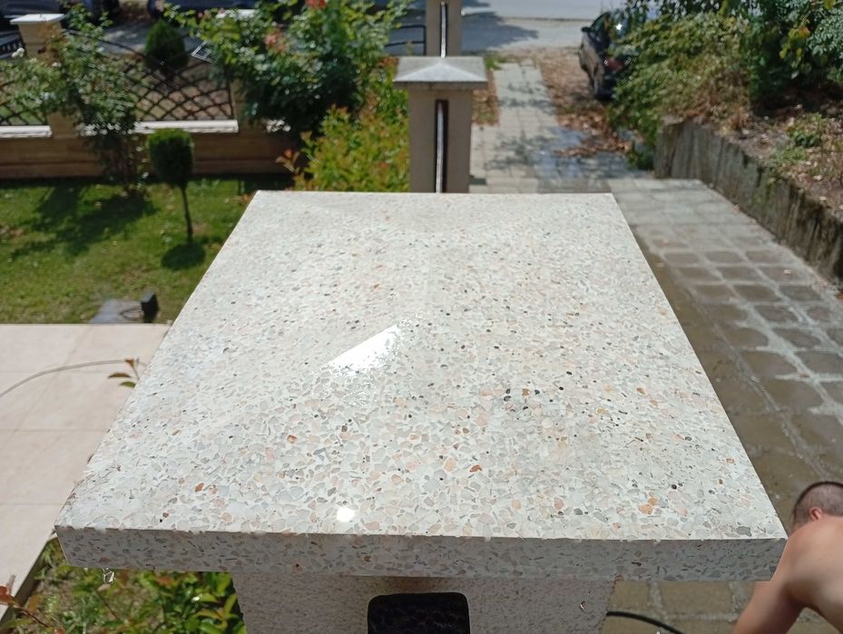 Кенаров професионално почистване