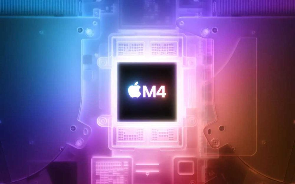 Ноутбук Apple MacBook Pro 14 inch | 16 inch M4 и M4 Pro Max новые