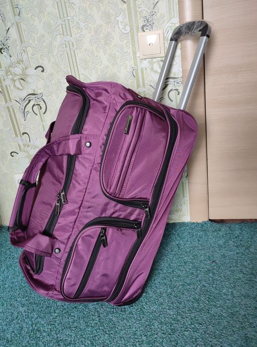 Новая удобная вместительная Сумка