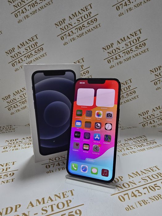 NDP Amanet Buzoieni 16 Margeanului ( 50470)