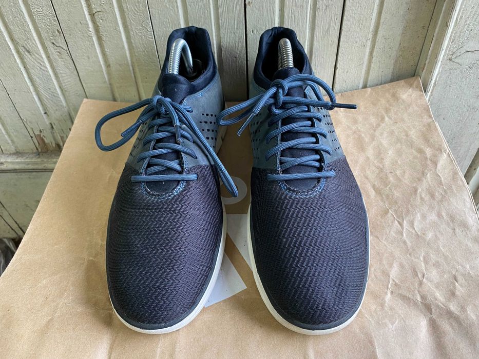 ''Timberland Knit Bradstreet''оригинални сникърси 43 номер