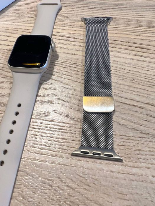 Apple watch se 2