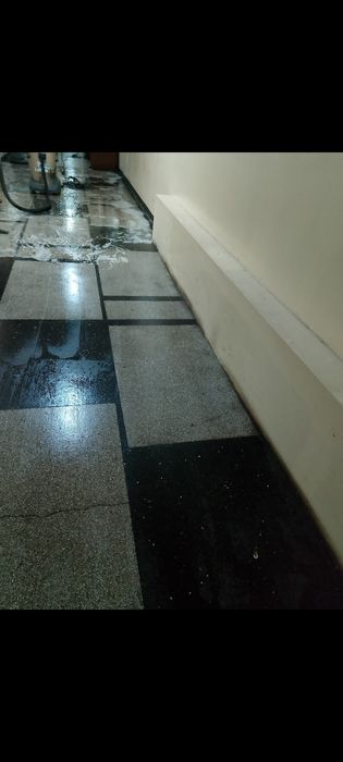 Професионално почистване