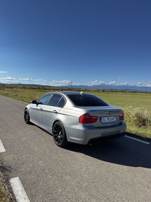 Jante Bmw Style 166 r18