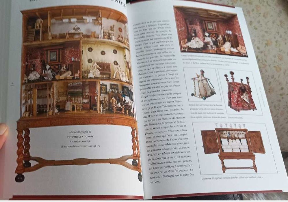 Carte de artă în fr Rijksmuseum Amsterdam Les chefs d'oeuvre